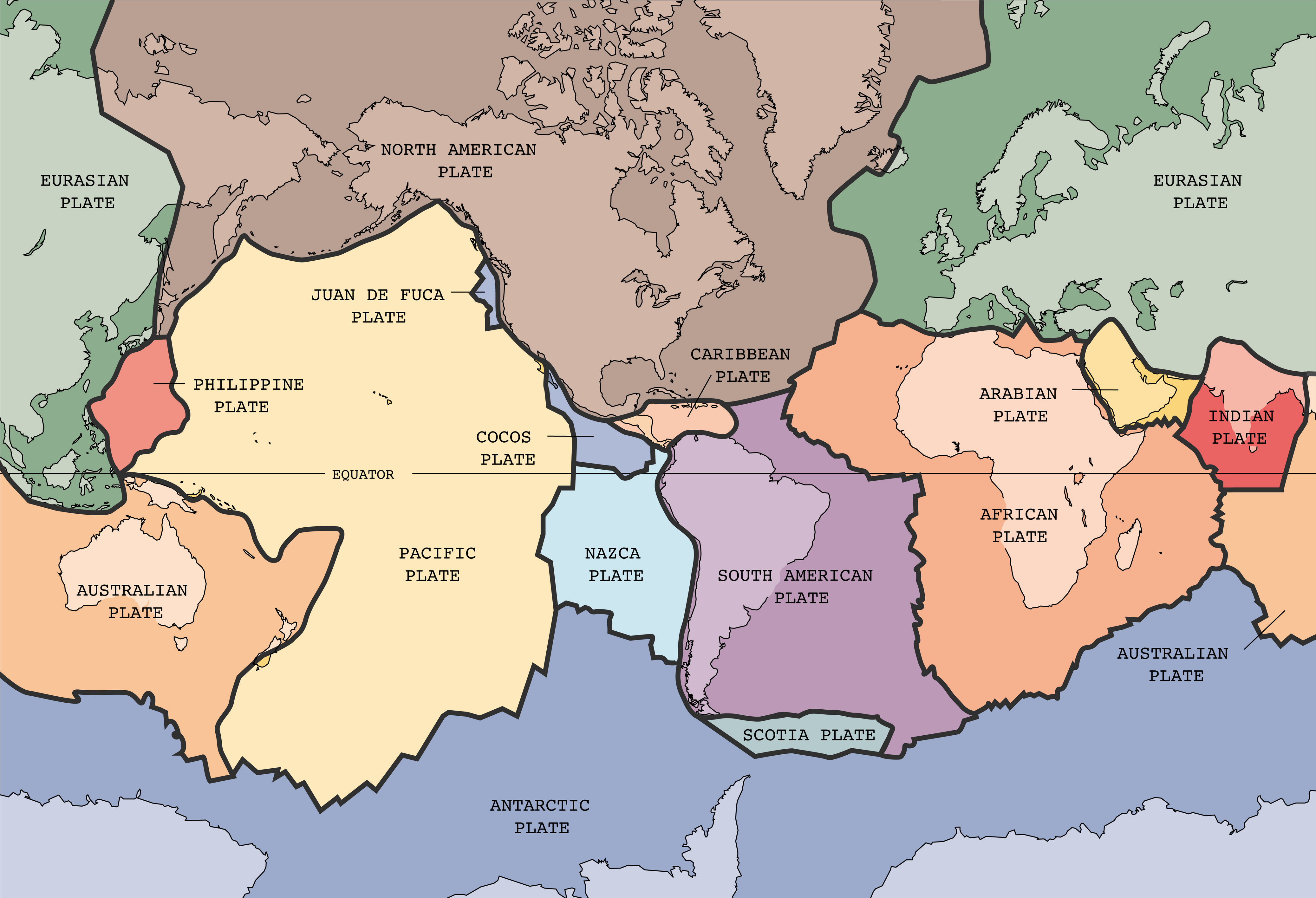 Earthguide SDUSD